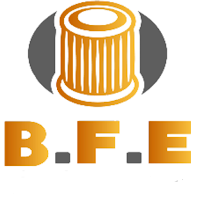 B.F.E تجار