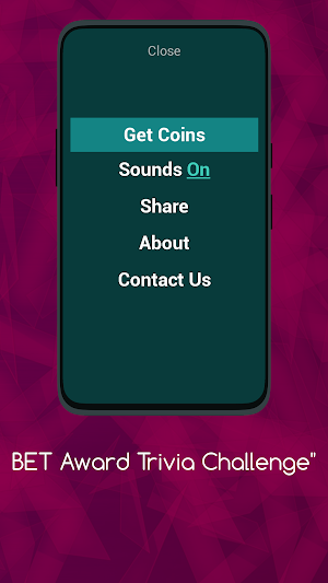 BET Awards Trivia Quiz" Screenshot 2
