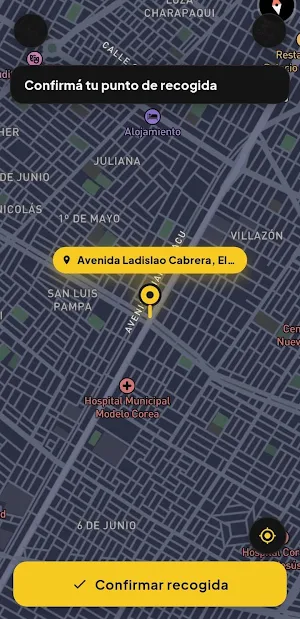 Zeti Bolivia Screenshot 3