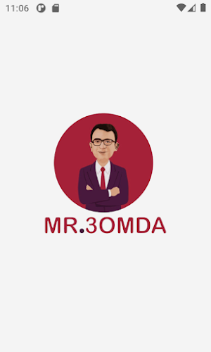 mr3omda Screenshot 0