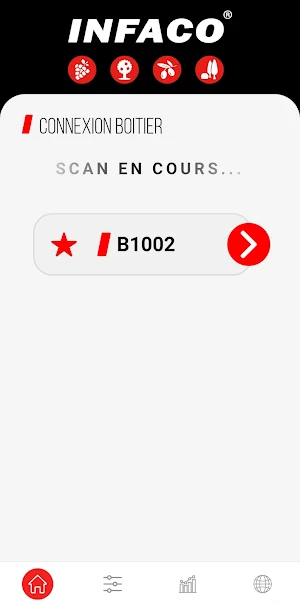 INFACO® Screenshot 0