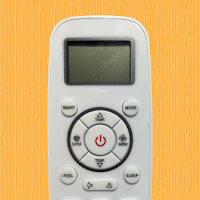 Remote For Hisense AC