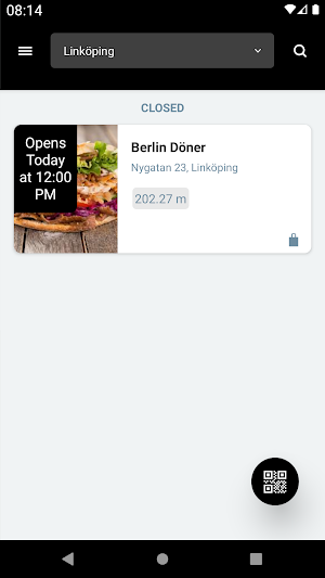 Berlin Döner Kebab Screenshot 3