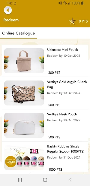 VERTHYS MALAYSIA Screenshot 3