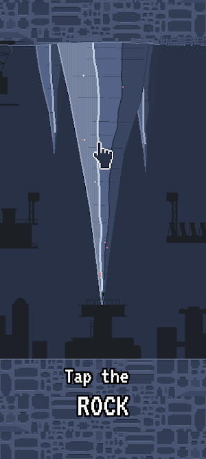 Deepmine Clicker Screenshot 0