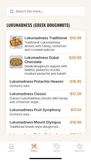 LukuMadness USA Screenshot 0