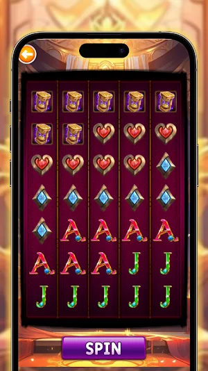 Enjoyment Slot Machines Screenshot 2