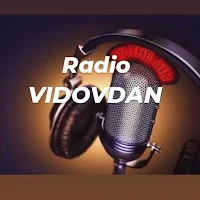 Radio Vidovdan 94