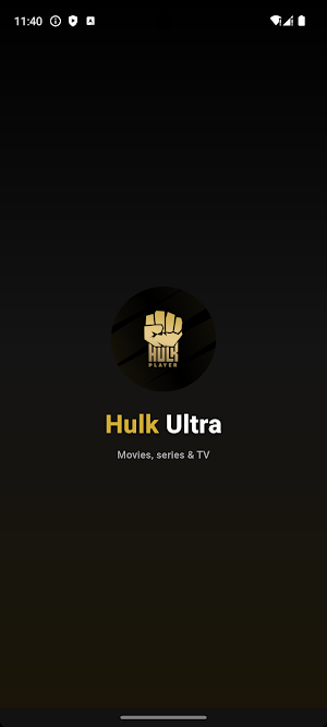 Hulk Ultra Screenshot 2