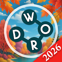 Crossword - Word Games Offline