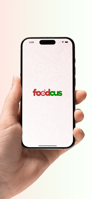 Foodcus Google Review Booster Screenshot 0