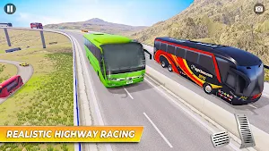 American Bus Simulator 2023 Screenshot 1