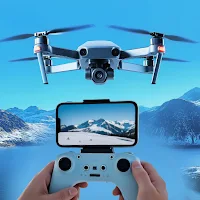 Drone Fly Pro: Go for DroneJI