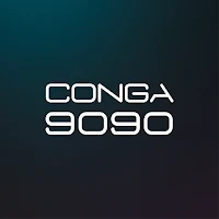 Conga 9090