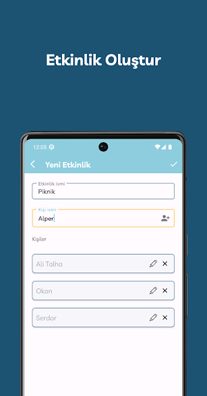 Alman Usulü Screenshot 0
