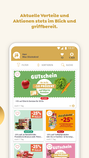 jö Screenshot 3