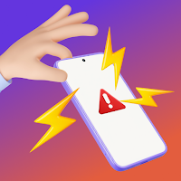 AntiTheft: Dont Touch My Phone