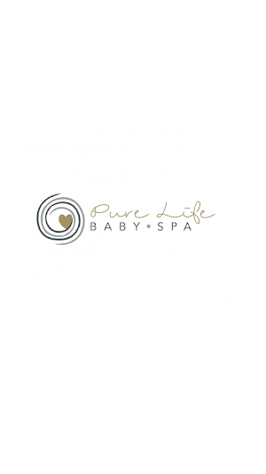 Pure Life Baby Spa Screenshot 1