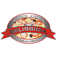 Pizzaria Belissima