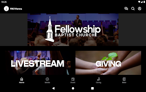 FBCVienna Screenshot 3