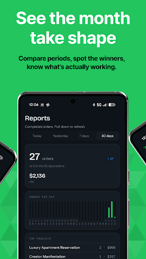 FlexiFunnels Agent Screenshot 3