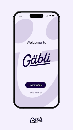 Gäbli Screenshot 0