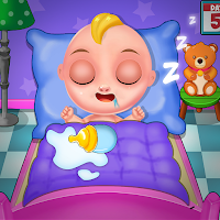 Newborn Baby Care Nanny Babysitting