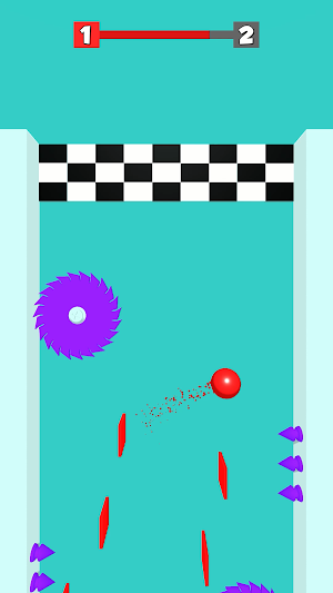 Tap & Jump Screenshot 0