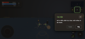 Thần Đất Mãi Đỉnh Screenshot 0