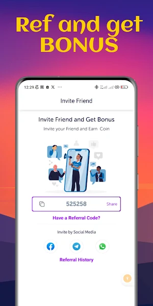 RewardNation Screenshot 2