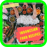 Indonesian Food Recipes