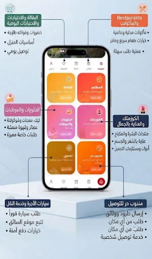 ثواني Screenshot 2