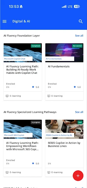 SJ Academy Screenshot 2