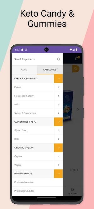 Health Shack Screenshot 3