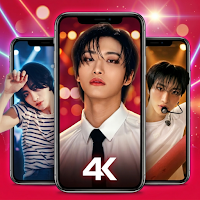 Seonghwa ATEEZ Wallpapers