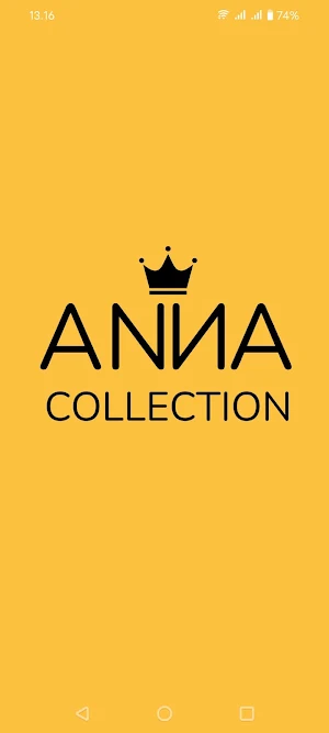 Anna Collection Screenshot 0