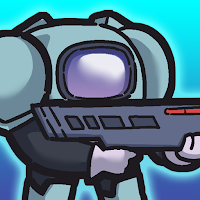Space Turret Defence