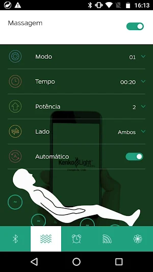 Kenko Light Screenshot 0