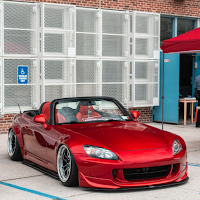 Honda S2000 Wallpapers