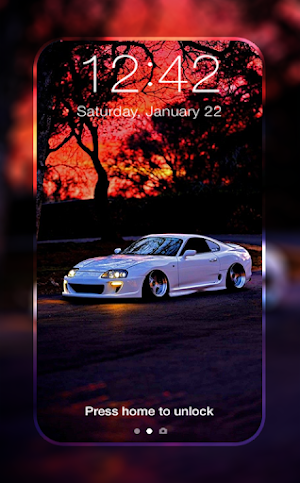 Wallpaper Collection JDM Screenshot 1