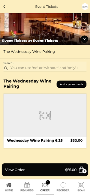 The Wine Bunker Screenshot 3