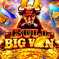 Bull Big Win