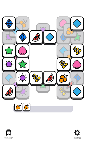 Tile Collector Screenshot 0