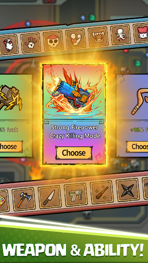 Combat Bullet Screenshot 1