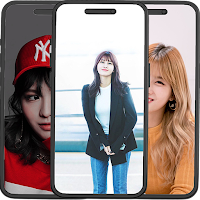 Momo Hirai TWICE Wallpapers