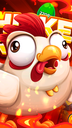Chicken Road 2 Screenshot 1