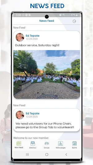 MaziBook Screenshot 0