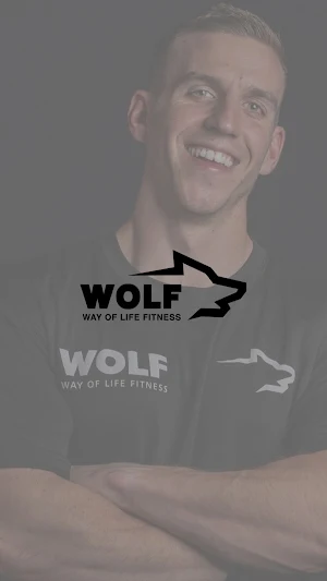 WOLF Coach Screenshot 0