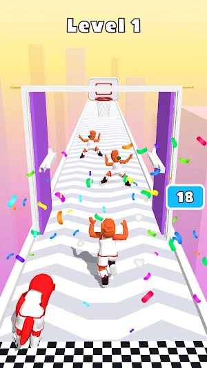 MVP Rush Screenshot 2
