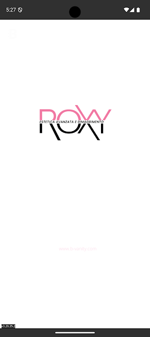 Roxy Estetica Avanzata Screenshot 0
